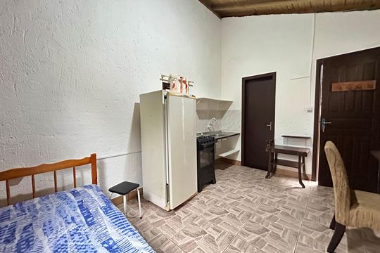 Studio de apartamento para alugar com 1 quarto, 10m² em Córrego Grande, Florianópolis