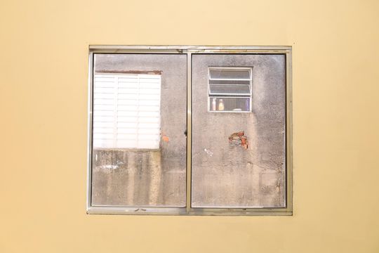 Quarto de casa para alugar com 1 quarto, 40m² em Conjunto Residencial José Bonifácio, São Paulo