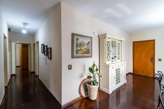 Sala  de casa para alugar com 3 quartos, 223m² em Cidade Domitila, São Paulo