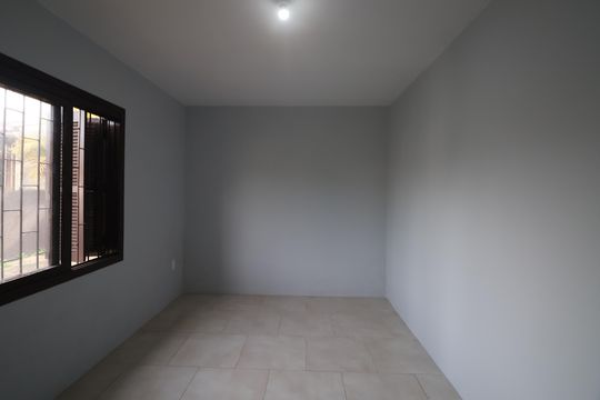 Quarto 1 de casa para alugar com 3 quartos, 150m² em Harmonia, Canoas