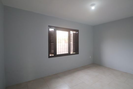 Quarto 1 de casa para alugar com 3 quartos, 150m² em Harmonia, Canoas