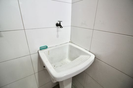 Área de Serviço de casa à venda com 4 quartos, 230m² em Cangaiba, São Paulo