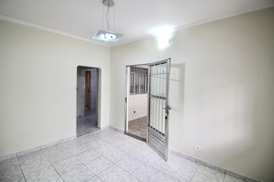 Sala de casa à venda com 4 quartos, 230m² em Cangaiba, São Paulo