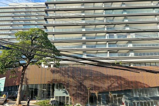Apartamento à venda com 4 quartos, 327m² em Alto de Pinheiros, São Paulo