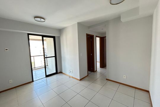 Apartamento à venda com 2 quartos, 62m² em Cachambi, Rio de Janeiro