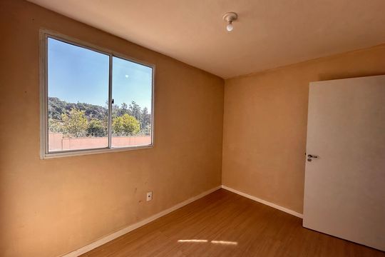 Apartamento para alugar com 2 quartos, 40m² em Nossa Senhora da Conceição, Contagem