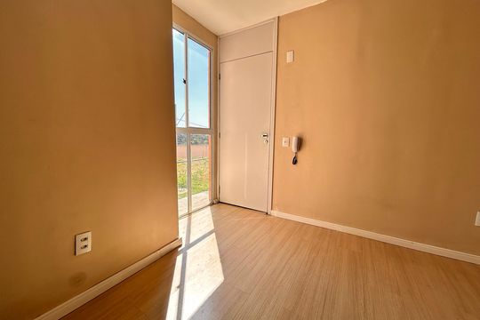 Apartamento para alugar com 2 quartos, 40m² em Nossa Senhora da Conceição, Contagem