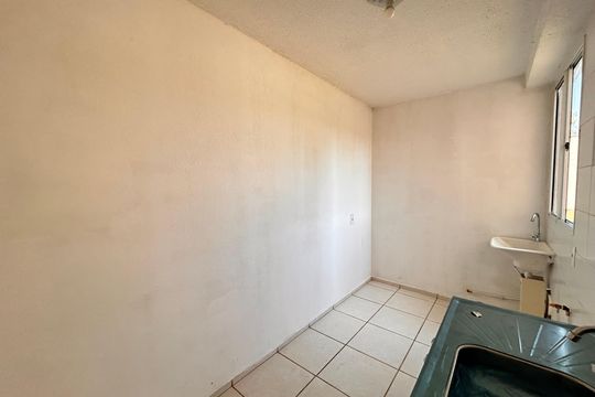 Apartamento para alugar com 2 quartos, 40m² em Nossa Senhora da Conceição, Contagem