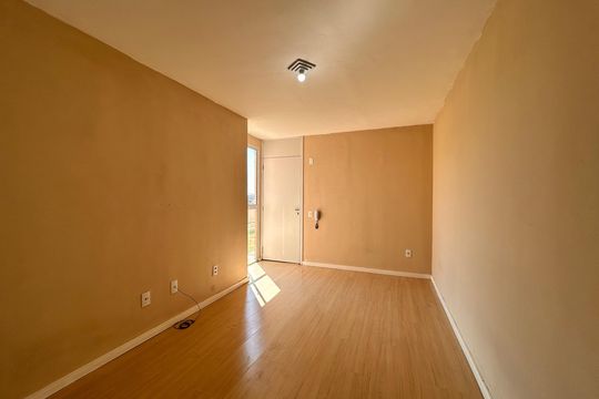 Apartamento para alugar com 2 quartos, 40m² em Nossa Senhora da Conceição, Contagem