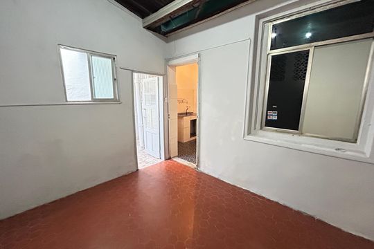 Copa de casa para alugar com 2 quartos, 70m² em Quintino Bocaiúva, Rio de Janeiro