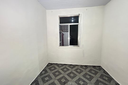 Quarto 2 de casa para alugar com 2 quartos, 70m² em Quintino Bocaiúva, Rio de Janeiro