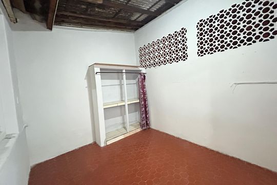 Copa de casa para alugar com 2 quartos, 70m² em Quintino Bocaiúva, Rio de Janeiro