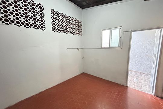 Copa de casa para alugar com 2 quartos, 70m² em Quintino Bocaiúva, Rio de Janeiro