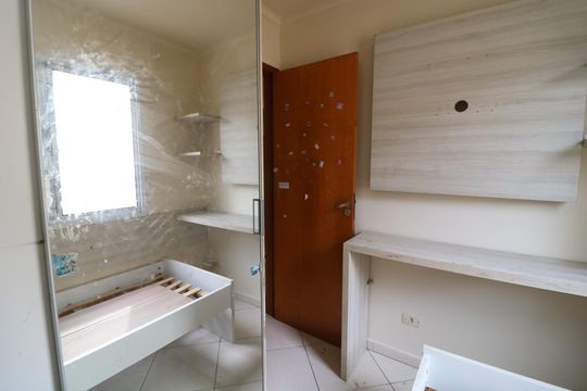 Quarto 2 de apartamento à venda com 3 quartos, 73m² em Jardim Imperador (zona Leste), São Paulo