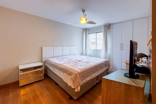 Apartamento à venda com 2 quartos, 105m² em Paraíso, São Paulo