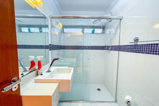 Apartamento à venda com 2 quartos, 105m² em Paraíso, São Paulo