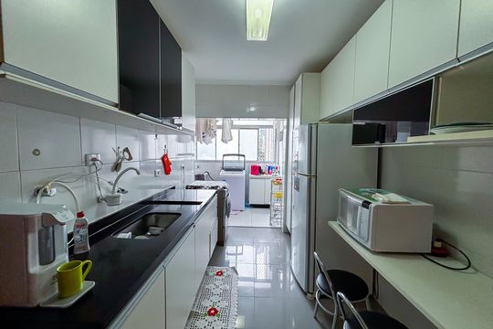 Apartamento à venda com 2 quartos, 105m² em Paraíso, São Paulo