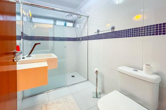 Apartamento à venda com 2 quartos, 105m² em Paraíso, São Paulo