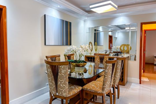 Apartamento à venda com 2 quartos, 105m² em Paraíso, São Paulo