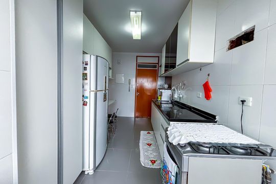 Apartamento à venda com 2 quartos, 105m² em Paraíso, São Paulo