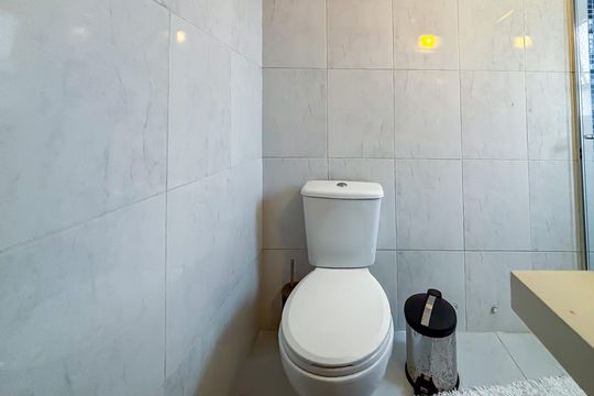 Apartamento à venda com 2 quartos, 105m² em Paraíso, São Paulo