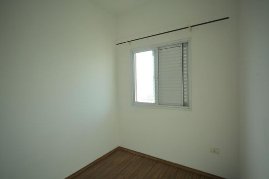Quarto 3 de apartamento para alugar com 3 quartos, 75m² em Vila Dusi, São Bernardo do Campo