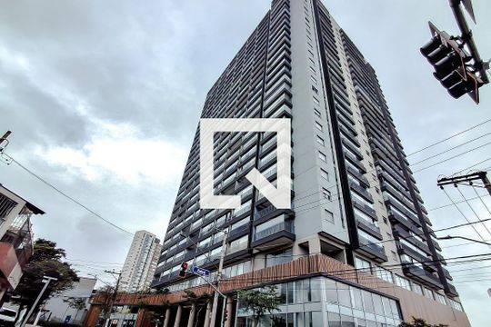 Kitnet/Studio para alugar com 1 quarto, 36m² em Ipiranga, São Paulo
