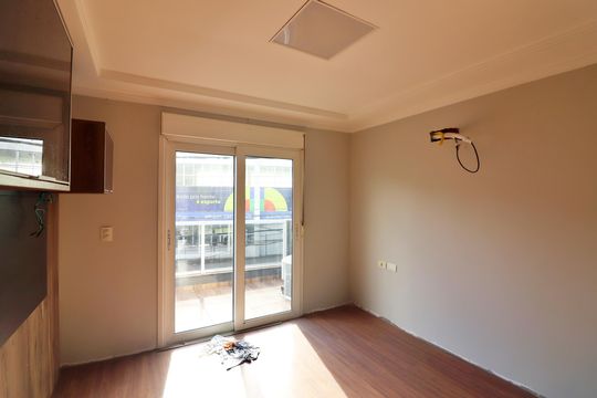 Quarto 1 - Suíte de casa à venda com 2 quartos, 238m² em Ferrazópolis, São Bernardo do Campo