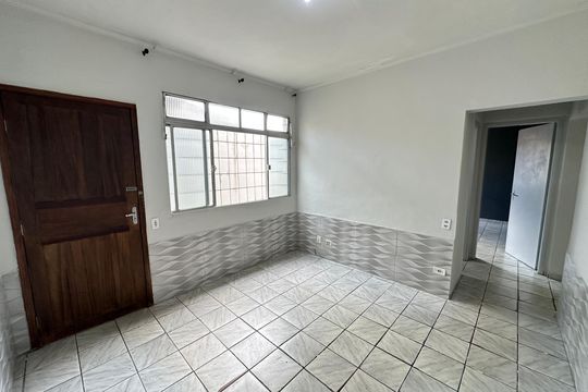 Casa para alugar com 2 quartos, 72m² em Parque Sao Vicente, São Vicente