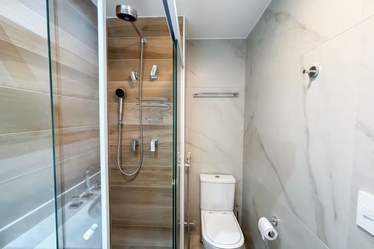 Apartamento para alugar com 1 quarto, 25m² em Pinheiros, São Paulo