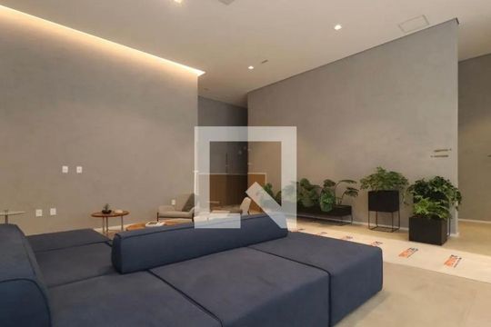 Apartamento para alugar com 1 quarto, 25m² em Pinheiros, São Paulo
