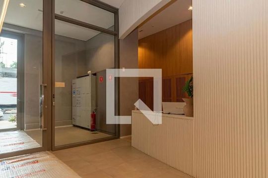 Apartamento para alugar com 1 quarto, 25m² em Pinheiros, São Paulo