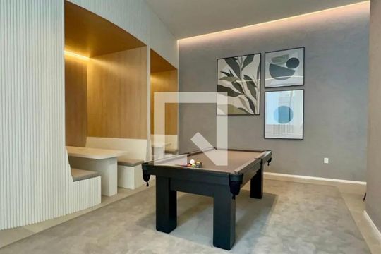 Apartamento para alugar com 1 quarto, 25m² em Pinheiros, São Paulo