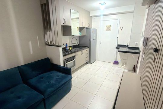 Apartamento para alugar com 2 quartos, 55m² em Itaquera, São Paulo
