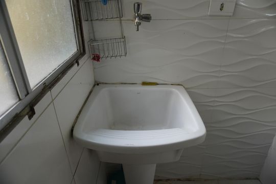 Apartamento para alugar com 2 quartos, 51m² em Jardim Planalto, São Paulo