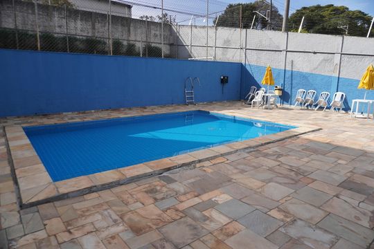 Apartamento para alugar com 2 quartos, 51m² em Jardim Planalto, São Paulo
