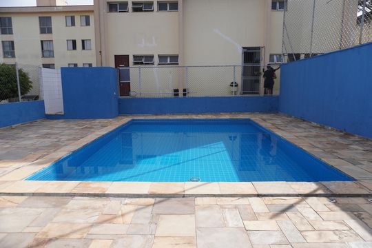 Apartamento para alugar com 2 quartos, 51m² em Jardim Planalto, São Paulo