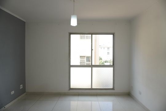 Apartamento à venda com 2 quartos, 51m² em Jardim Planalto, São Paulo