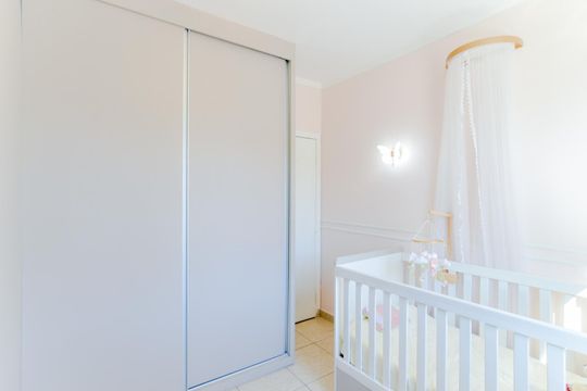 Quarto 2 de apartamento à venda com 2 quartos, 68m² em Vila Nossa Senhora de Fatima, Guarulhos