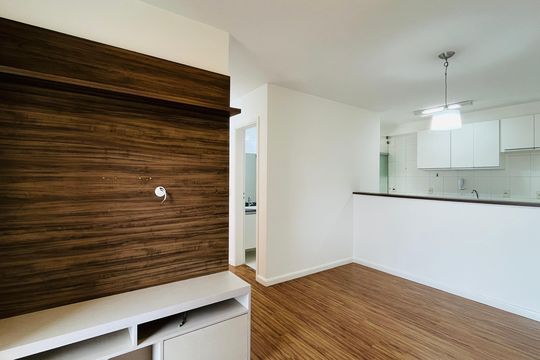 Apartamento para alugar com 3 quartos, 66m² em Mansões Santo Antônio, Campinas