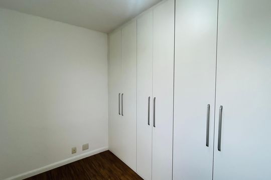 Apartamento para alugar com 3 quartos, 66m² em Mansões Santo Antônio, Campinas
