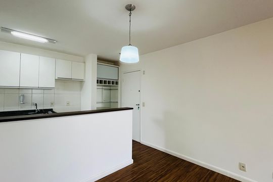 Apartamento para alugar com 3 quartos, 66m² em Mansões Santo Antônio, Campinas