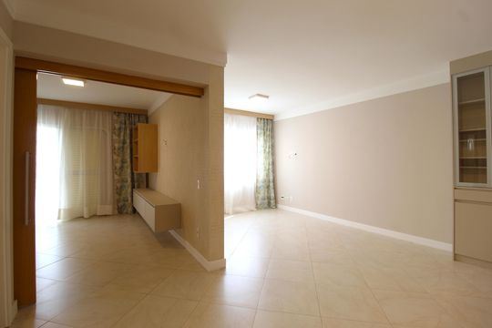 Sala de apartamento à venda com 2 quartos, 75m² em Indianópolis, São Paulo