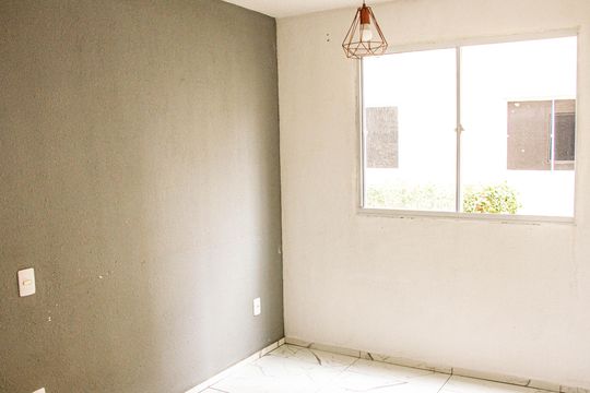 Apartamento para alugar com 2 quartos, 40m² em Santa Cruz, Rio de Janeiro