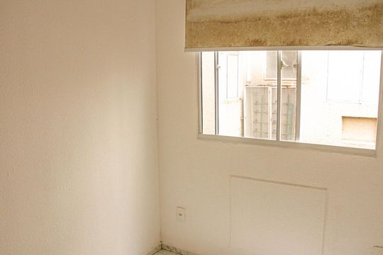 Apartamento para alugar com 2 quartos, 40m² em Santa Cruz, Rio de Janeiro