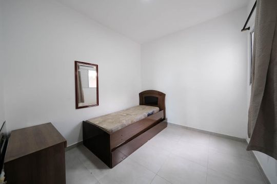 Suíte de apartamento para alugar com 2 quartos, 45m² em Cidade Líder, São Paulo