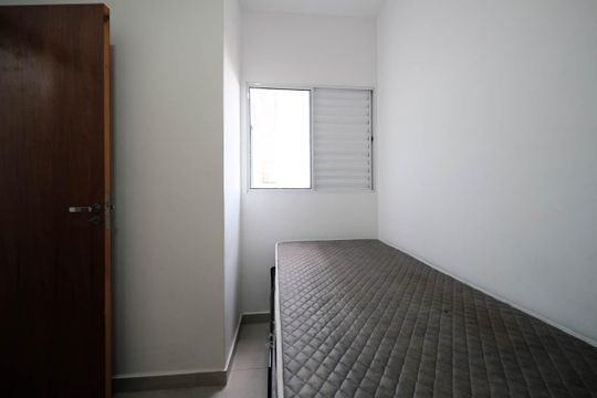 Quarto de apartamento para alugar com 2 quartos, 45m² em Cidade Líder, São Paulo