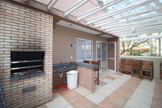 Área Comum de apartamento à venda com 2 quartos, 47m² em Casa Verde, São Paulo