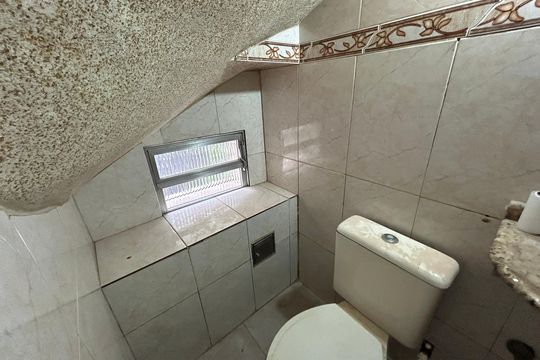 Lavabo de casa para alugar com 2 quartos, 120m² em Todos Os Santos, Rio de Janeiro