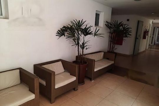 Apartamento à venda com 2 quartos, 57m² em Jardim Celeste, São Paulo